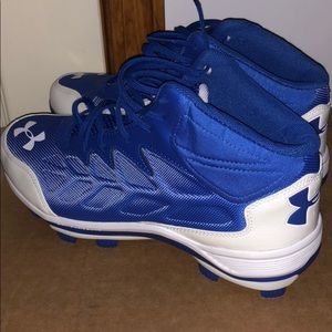 Underarmour Men’s Baseball Cleats